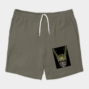 Loki Shorts