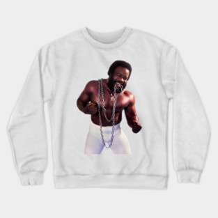 Junkyard Crewneck Sweatshirt