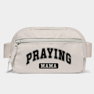 Praying Mama Bag
