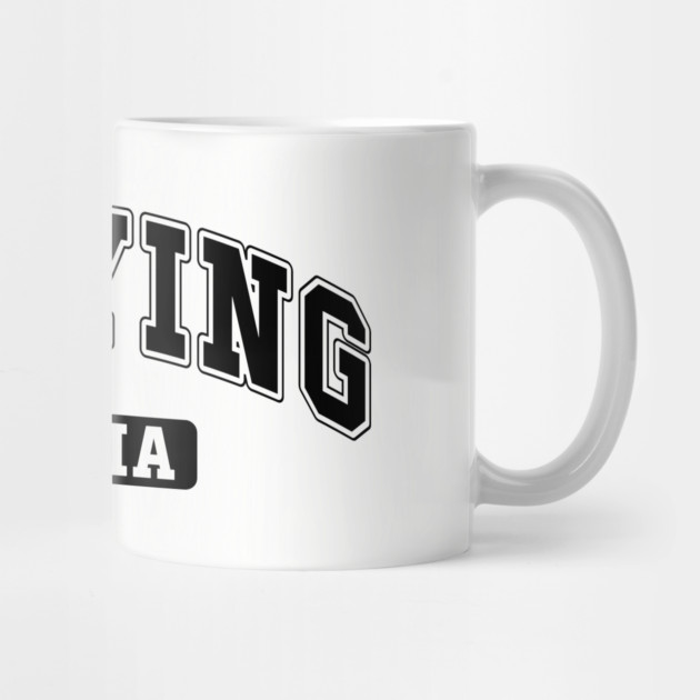 Praying Mama by UrbanLifeApparel