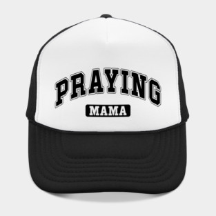 Praying Mama Hat