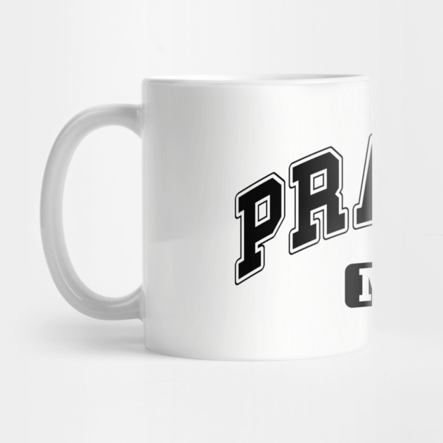 Praying Mama by UrbanLifeApparel