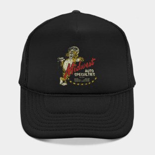Midwest Auto Specialties Hat