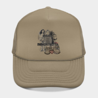 Immortality Hat
