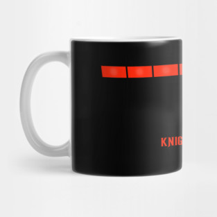 Knight Rider - TV Shows Mug