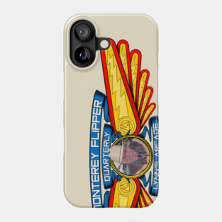 MF Quarterly Spring Phone Case