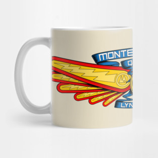 MF Quarterly Spring Mug