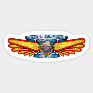 MF Quarterly Spring Magnet