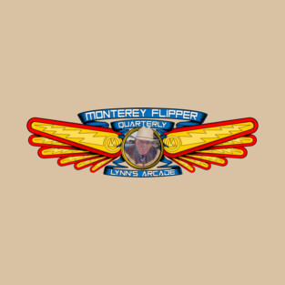 MF Quarterly Spring T-Shirt