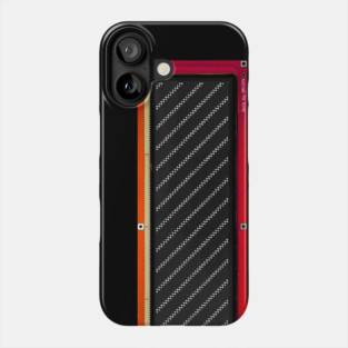 SLAM TILT by TYD Phone Case