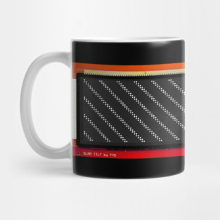 SLAM TILT by TYD Mug