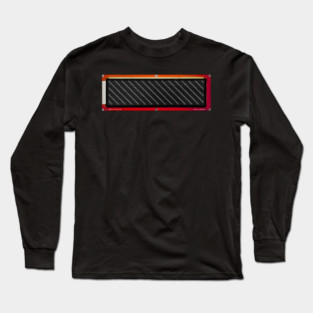 SLAM TILT by TYD Long Sleeve T-Shirt