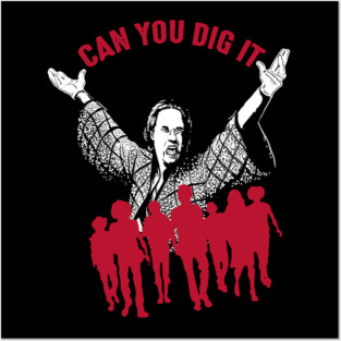 best The Warriors Posters and Art