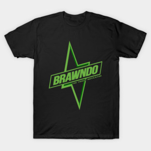 Brawndo T-Shirt