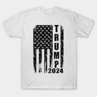 2024 Trump T-Shirt