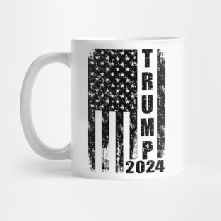 2024 Trump Mug