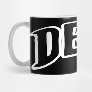 DEEZ NUTS Mug