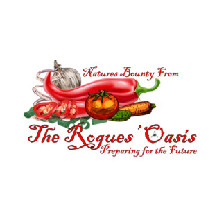 The Rogues Oasis T-Shirt