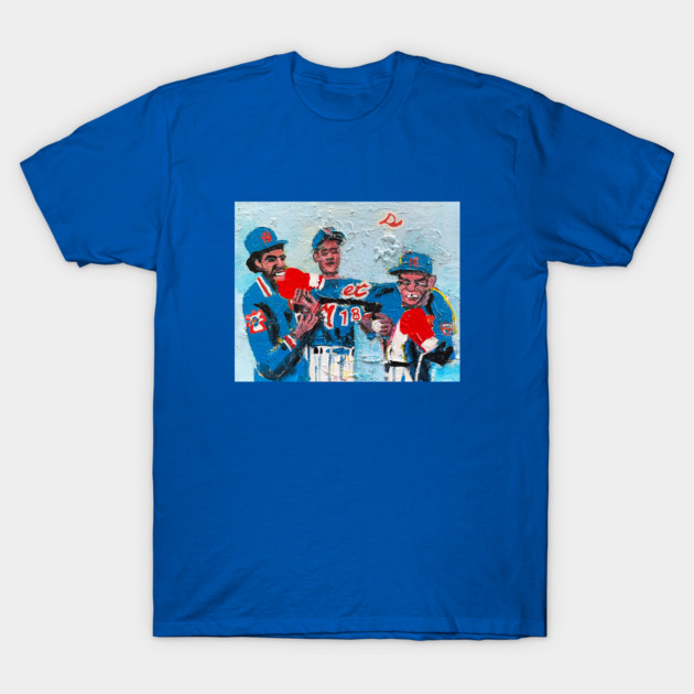 DOC GOODEN Tシャツ