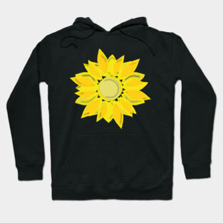 sunflower Hoodie
