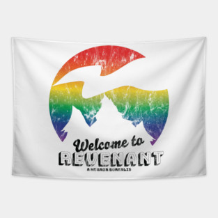 Welcome to Revenant Tapestry