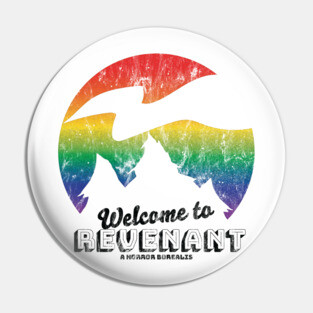 Welcome to Revenant Pin