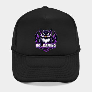 SG Gaming Hat