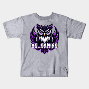SG Gaming Kids T-Shirt
