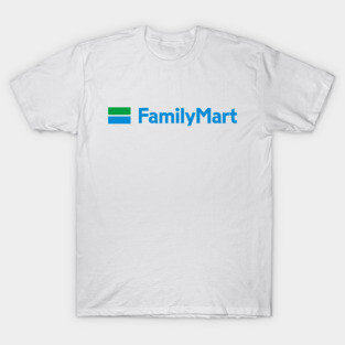 Family Mart T-Shirt