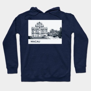 Macau Hoodie