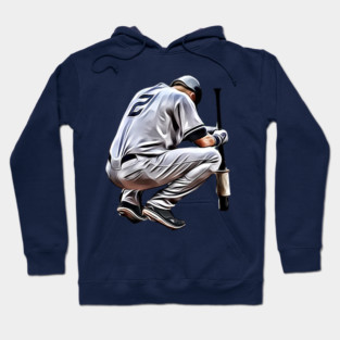 Flashback Champs: The Captain Hoodie