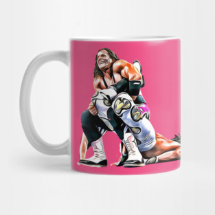 The Best There Is. Mug