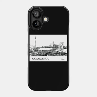 Guangzhou China Phone Case