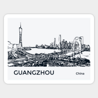 Guangzhou China Magnet