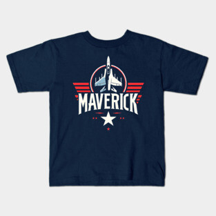 Maverick Kids T-Shirt