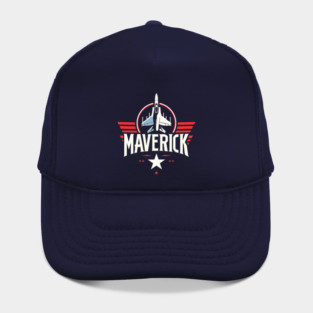 Maverick Hat