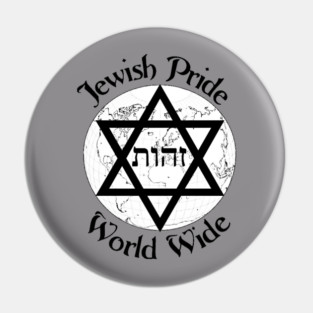 World Wide Pin