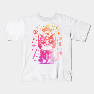 Harry Potter Tribute - Magic - HP - Wizard - Hary Poter Potter Harry Wizard tribute Kids T-Shirt