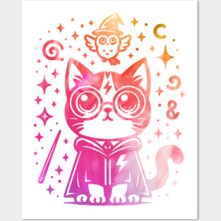 Harry Potter Tribute - Magic - HP - Wizard - Hary Poter Potter Harry Wizard tribute Posters and Art