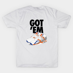 Bo Jackson Auburn Got Em T-Shirt