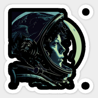 ripley Sticker
