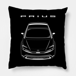 Prius 2023-2024 Pillow