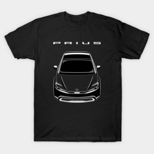 Prius 2023-2024 T-Shirt