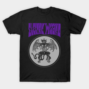 Electric Wizard Classic Lucifer T-Shirt