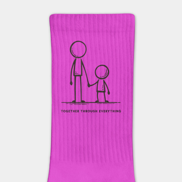 Mom, My Bestie by Vinokurio