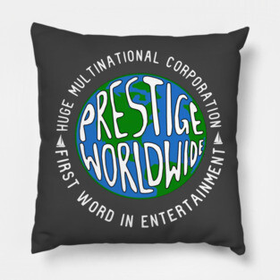 Prestige Worldwide Pillow