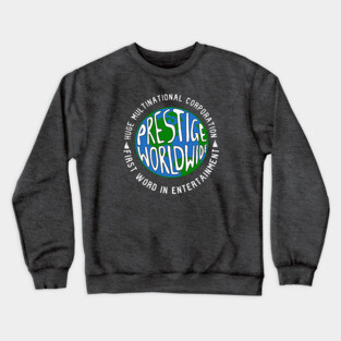 Prestige Worldwide Crewneck Sweatshirt