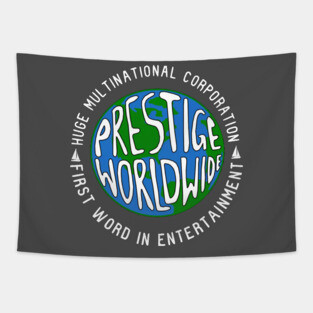 Prestige Worldwide Tapestry