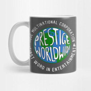 Prestige Worldwide Mug