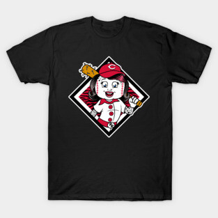 Rosie Red T-Shirt